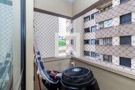 Apartamento para alugar com 2 quartos, 52m² em Jardim Aricanduva, São Paulo