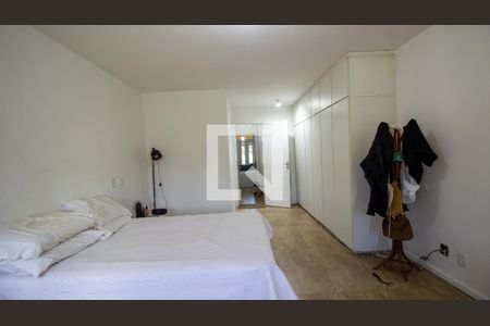 Suíte 1 de casa de condomínio para alugar com 4 quartos, 200m² em Recreio dos Bandeirantes, Rio de Janeiro