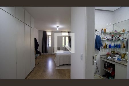 Suíte 1 de casa de condomínio para alugar com 4 quartos, 200m² em Recreio dos Bandeirantes, Rio de Janeiro