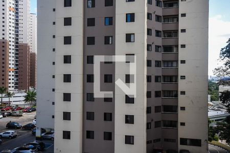 Vista de apartamento à venda com 2 quartos, 70m² em Jardim Maria Rosa, Taboão da Serra