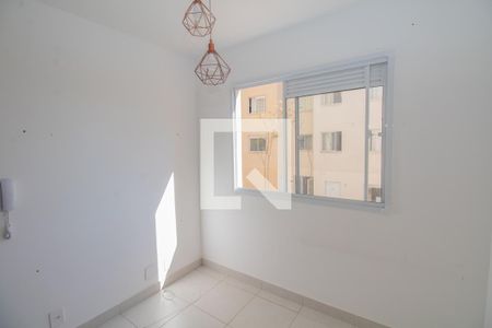 Apartamento para alugar com 2 quartos, 32m² em Vila Ema, São Paulo