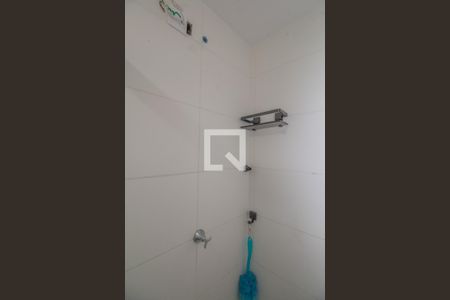 Apartamento à venda com 32m², 2 quartos e sem vaga Apartamento à venda com 32m², 2 quartos e sem vagaBanheiro