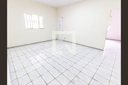 Sala de casa para alugar com 1 quarto, 75m² em Água Rasa, São Paulo