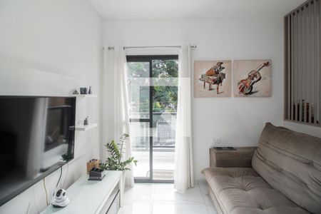 Apartamento à venda com 2 quartos, 74m² em Jardim Nordeste, São Paulo