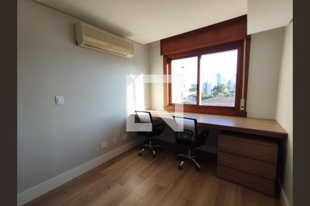 Apartamento para alugar com 2 quartos, 95m² em Rio Branco, Novo Hamburgo