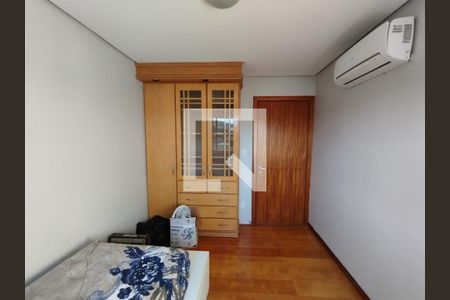 Quarto 1 de apartamento para alugar com 2 quartos, 95m² em Rio Branco, Novo Hamburgo