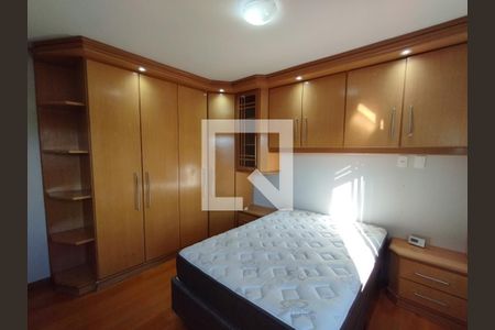 Quarto 2 de apartamento para alugar com 2 quartos, 95m² em Rio Branco, Novo Hamburgo