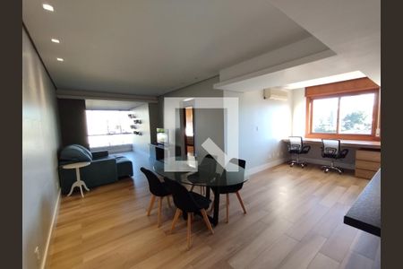 Apartamento para alugar com 2 quartos, 95m² em Rio Branco, Novo Hamburgo