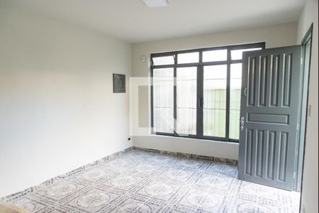 Sala de casa para alugar com 2 quartos, 66m² em Ipiranga, São Paulo