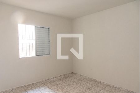 Quarto 1 de casa para alugar com 2 quartos, 66m² em Ipiranga, São Paulo