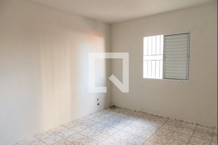 Quarto 1 de casa para alugar com 2 quartos, 66m² em Ipiranga, São Paulo