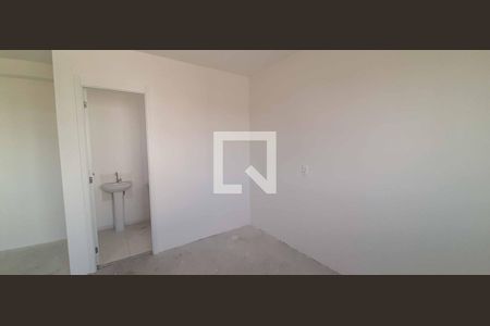 Sala/Quarto de apartamento à venda com 1 quarto, 27m² em Bonfim, Osasco