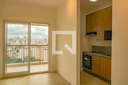 Apartamento para alugar com 2 quartos, 50m² em Vila Clementino, São Paulo
