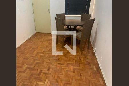 Foto 04 de apartamento à venda com 1 quarto, 42m² em Paraíso, São Paulo