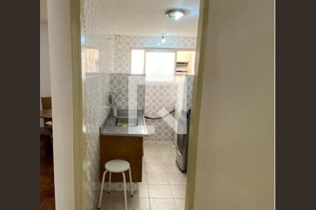 Foto 11 de apartamento à venda com 1 quarto, 42m² em Paraíso, São Paulo