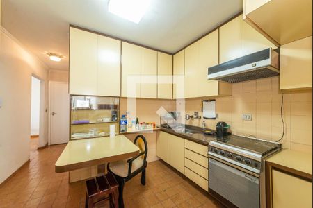 Apartamento à venda com 111m², 2 quartos e 1 vagaCozinha