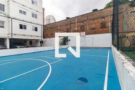 Apartamento à venda com 111m², 2 quartos e 1 vagaÁrea Comum