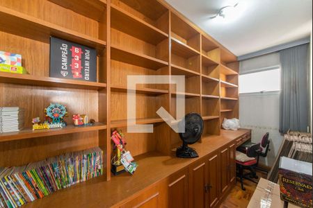 Escritório de apartamento à venda com 2 quartos, 111m² em Vila Mariana, São Paulo
