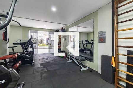 Apartamento à venda com 111m², 2 quartos e 1 vagaÁrea Comum