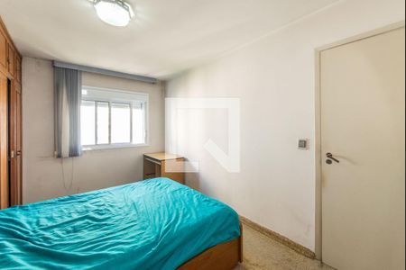 Apartamento à venda com 111m², 2 quartos e 1 vagaQuarto 2
