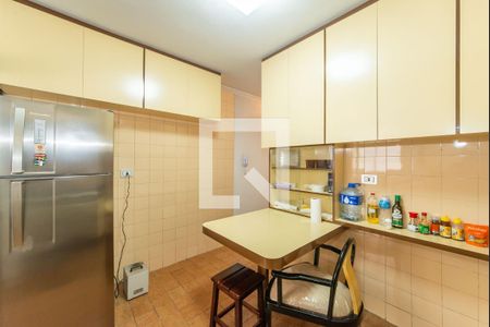 Apartamento à venda com 111m², 2 quartos e 1 vagaCozinha