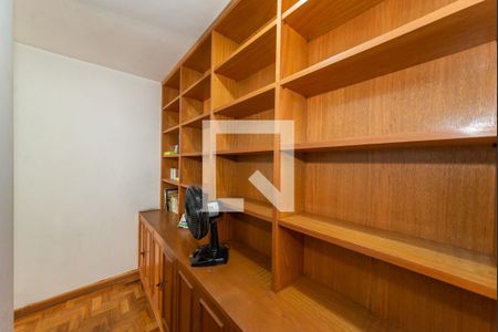 Escritório de apartamento à venda com 2 quartos, 111m² em Vila Mariana, São Paulo