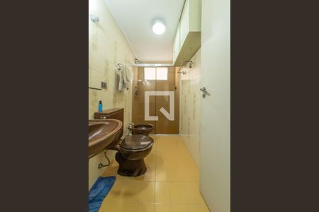Banheiro de apartamento à venda com 2 quartos, 111m² em Vila Mariana, São Paulo