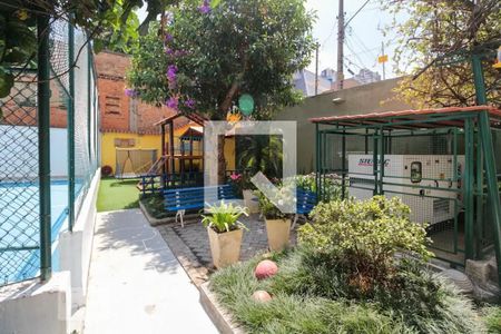 Apartamento à venda com 111m², 2 quartos e 1 vagaÁrea Comum