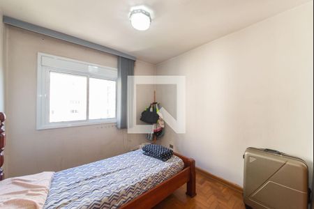 Quarto 1 de apartamento à venda com 2 quartos, 111m² em Vila Mariana, São Paulo