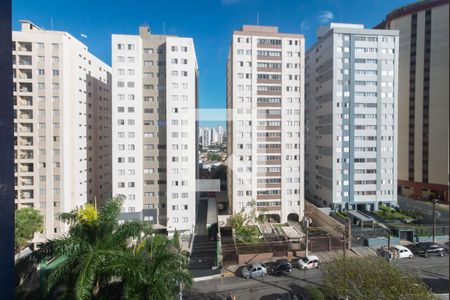 Apartamento à venda com 111m², 2 quartos e 1 vagaQuarto 1- Vista