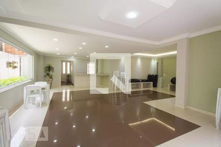 Apartamento à venda com 111m², 2 quartos e 1 vagaÁrea Comum