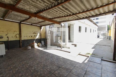 Casa à venda com 158m², 2 quartos e 4 vagasÁrea de Serviço