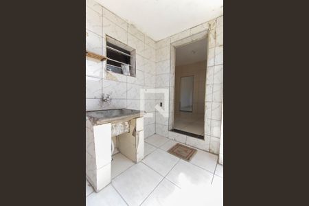 Casa à venda com 158m², 2 quartos e 4 vagasÁrea de Serviço