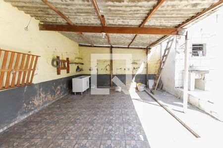 Casa à venda com 158m², 2 quartos e 4 vagasÁrea de Serviço