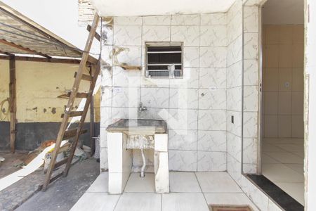 Casa à venda com 158m², 2 quartos e 4 vagasÁrea de Serviço