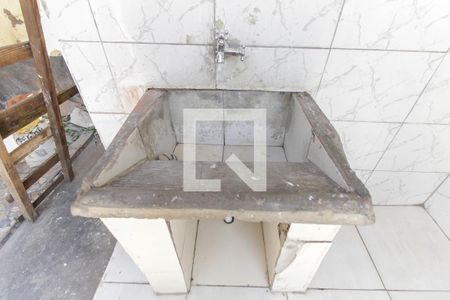 Casa à venda com 158m², 2 quartos e 4 vagasÁrea de Serviço