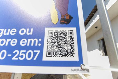 Casa à venda com 158m², 2 quartos e 4 vagasPlaquinha