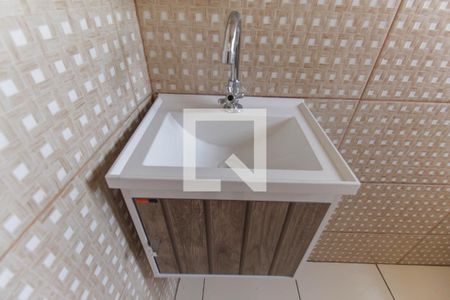 Casa à venda com 158m², 2 quartos e 4 vagasBanheiro da Suíte