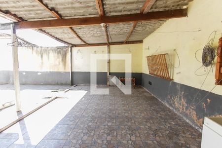 Casa à venda com 158m², 2 quartos e 4 vagasÁrea de Serviço