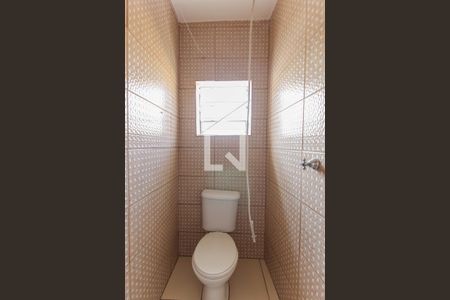 Casa à venda com 158m², 2 quartos e 4 vagasBanheiro da Suíte