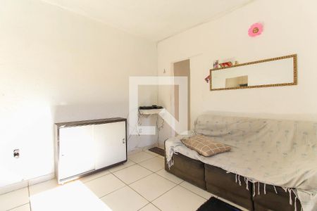 Sala de casa à venda com 2 quartos, 158m² em Itaquera, São Paulo
