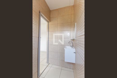 Casa à venda com 158m², 2 quartos e 4 vagasBanheiro da Suíte