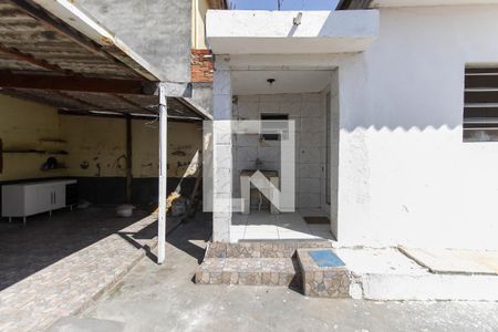 Casa à venda com 158m², 2 quartos e 4 vagasÁrea de Serviço