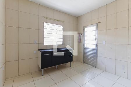 Casa à venda com 158m², 2 quartos e 4 vagasCozinha