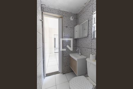 Casa à venda com 158m², 2 quartos e 4 vagasBanheiro