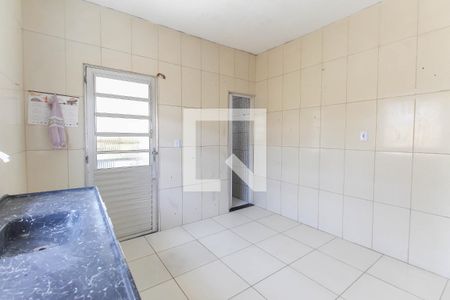 Casa à venda com 158m², 2 quartos e 4 vagasCozinha