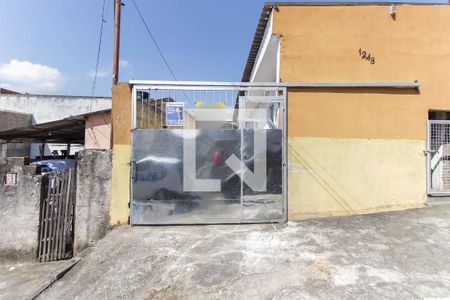 Casa à venda com 158m², 2 quartos e 4 vagasFachada