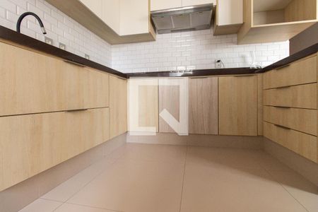 Cozinha  de apartamento para alugar com 2 quartos, 84m² em Vila Dom Pedro I, São Paulo