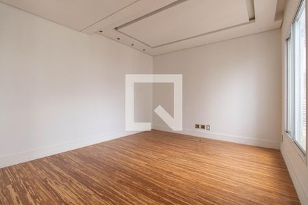 Sala de apartamento para alugar com 2 quartos, 84m² em Vila Dom Pedro I, São Paulo
