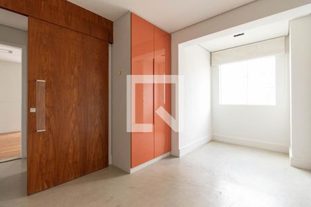 Quarto 1 de apartamento para alugar com 2 quartos, 84m² em Vila Dom Pedro I, São Paulo